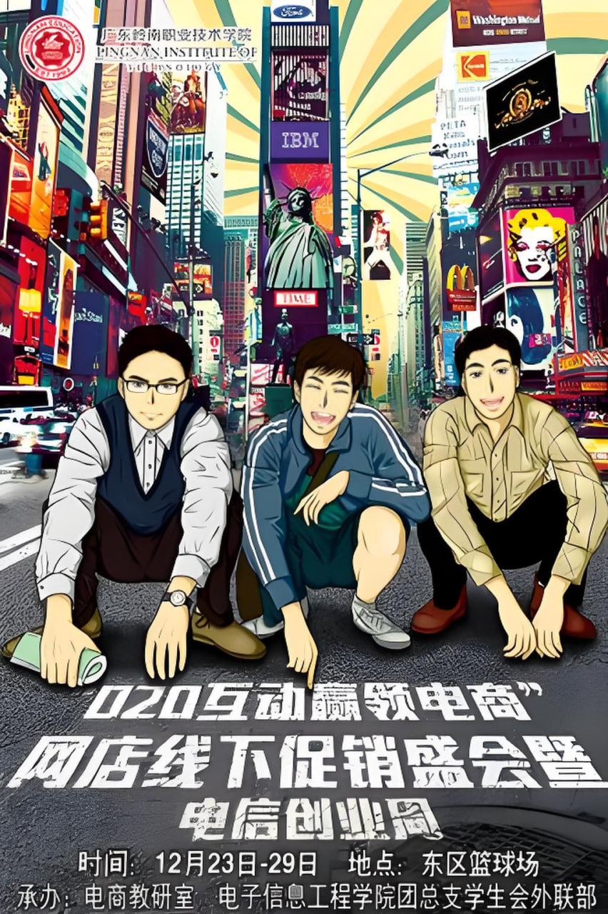 广州网站推广公司